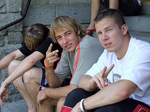 Náhodný obrázek z galerie fotografií