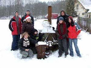 Náhodný obrázek z galerie fotografií