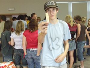 Náhodný obrázek z galerie fotografií Náhodný obrázek z galerie fotografií