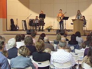 Náhodný obrázek z galerie fotografií